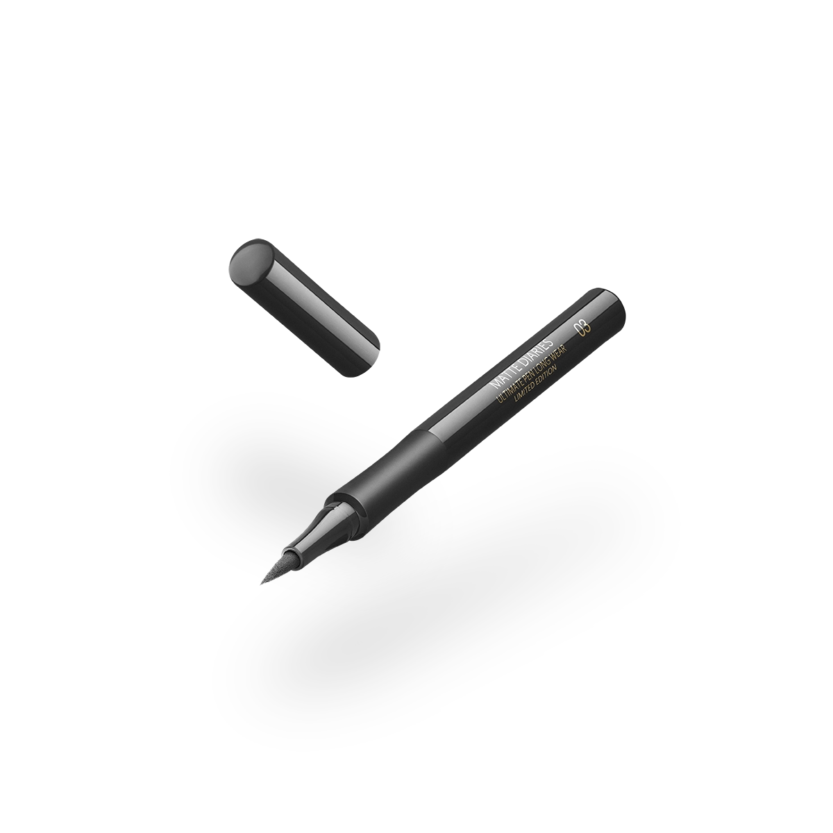 MATTE DIARIES-EYELINER