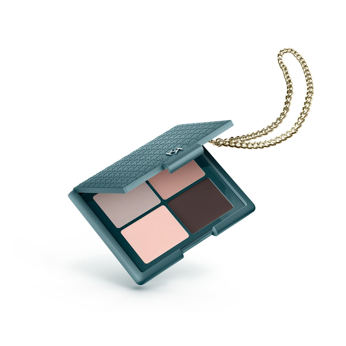 MATTE DIARIES-EYESHADOWS
