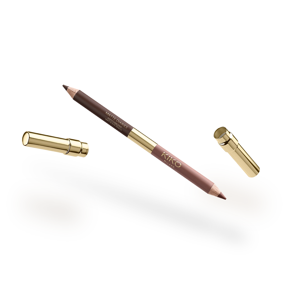 MATTE DIARIES-EYE PENCILS