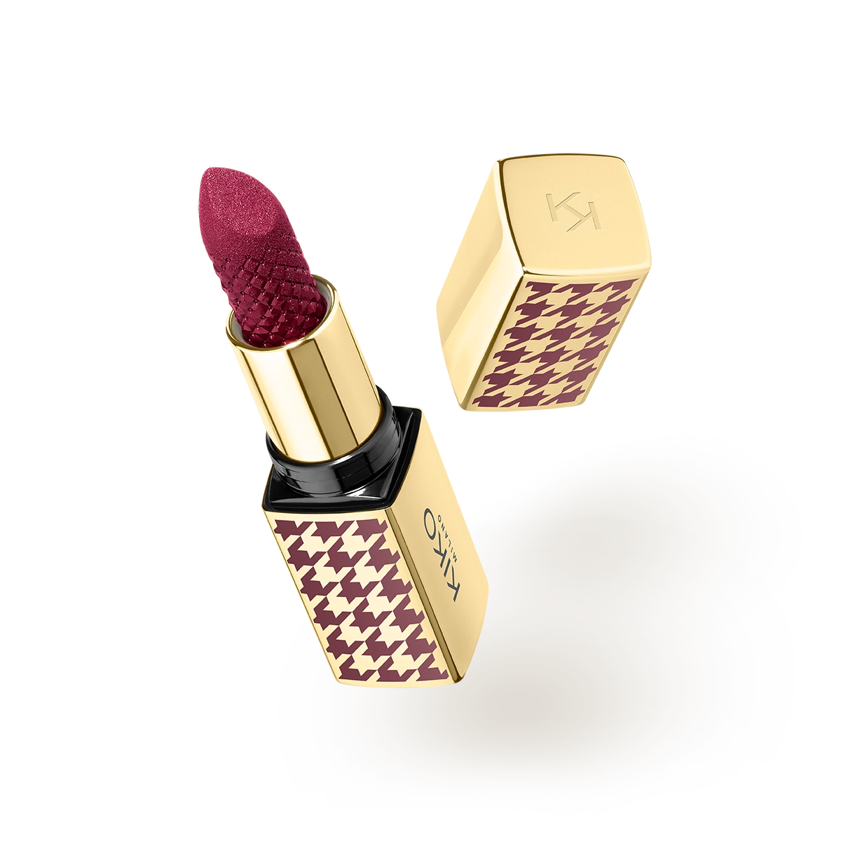 MATTE DIARIES-LIPSTICK