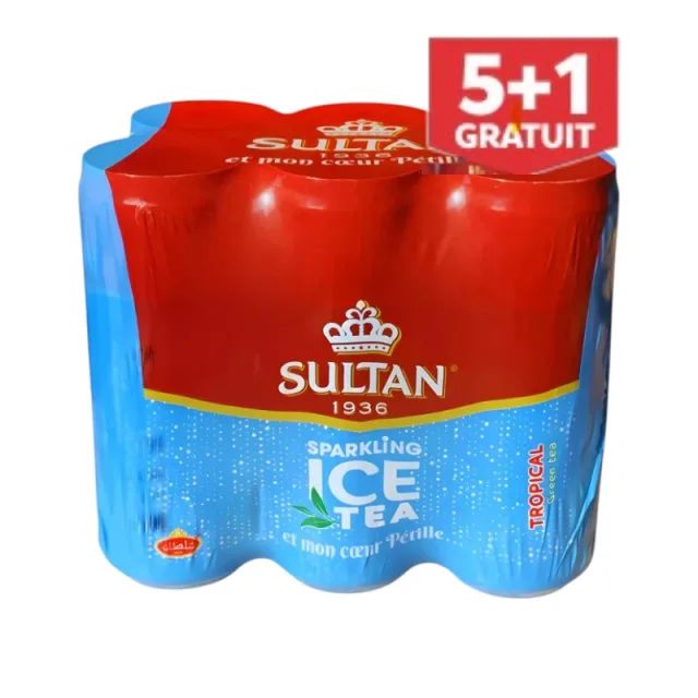 Snack & Fraîcheur