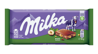 Milka Alune Intregi