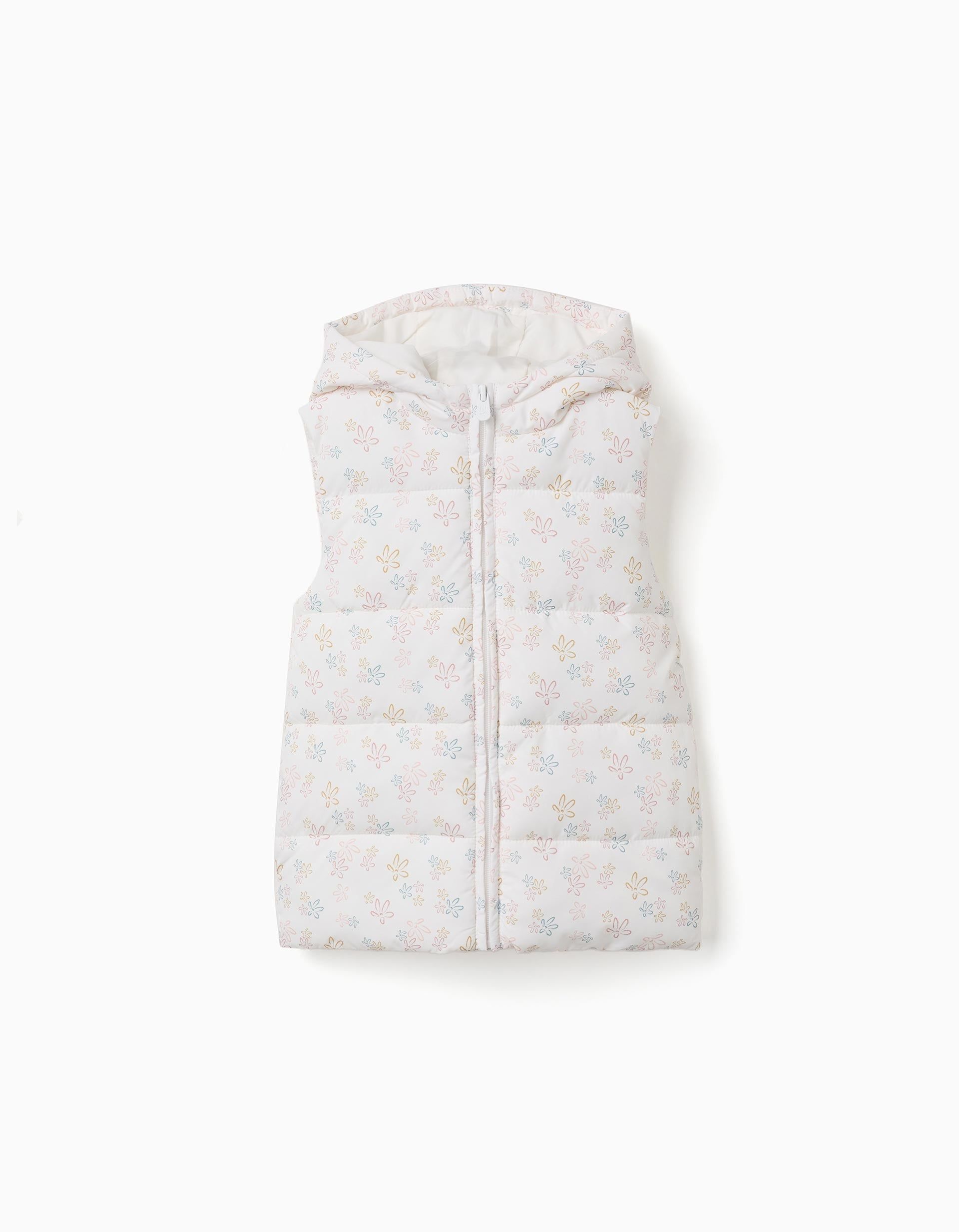 Parkas e Blusões Menina até 14 anos