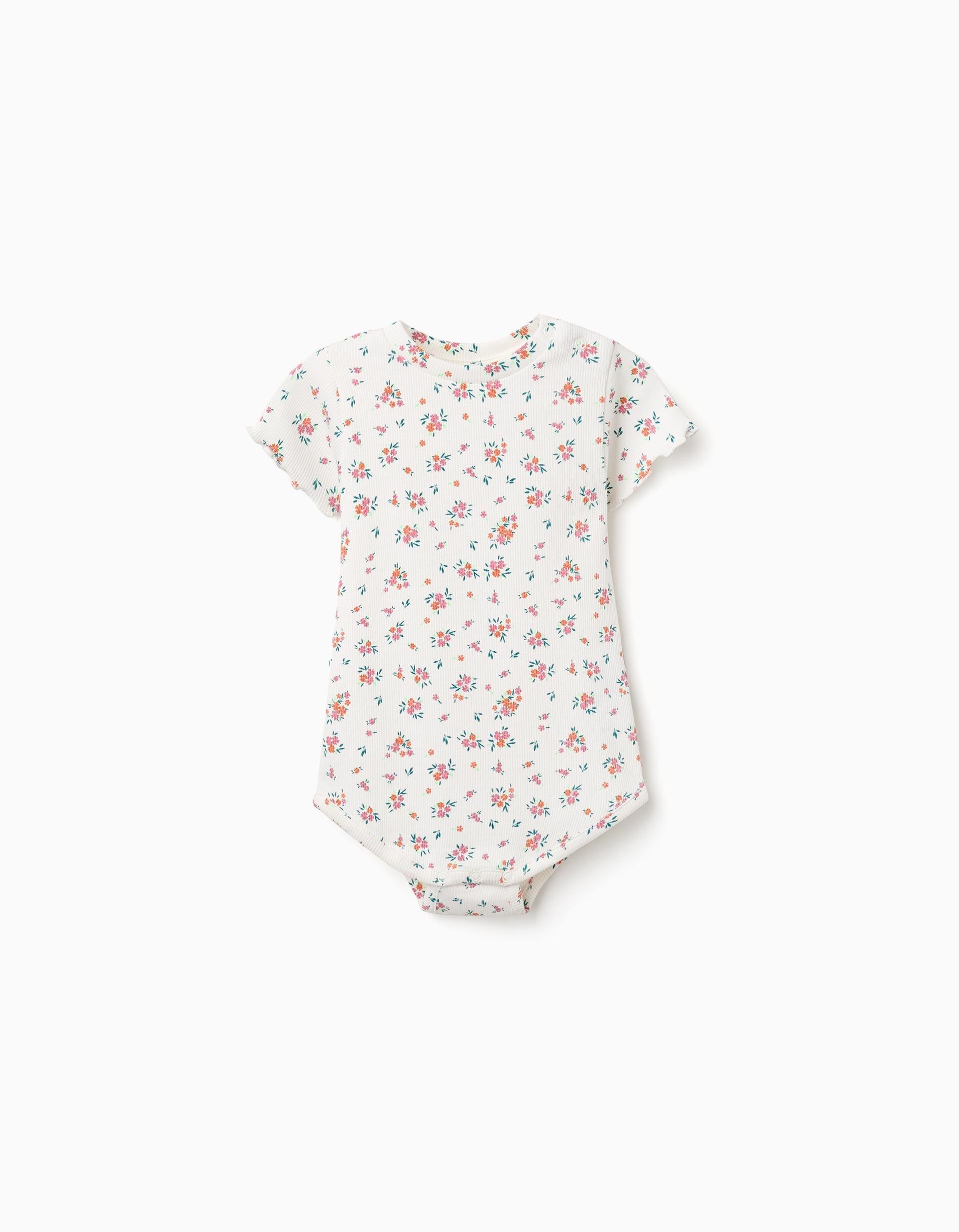 Pijamas e Roupa Interior Menina até 3 anos