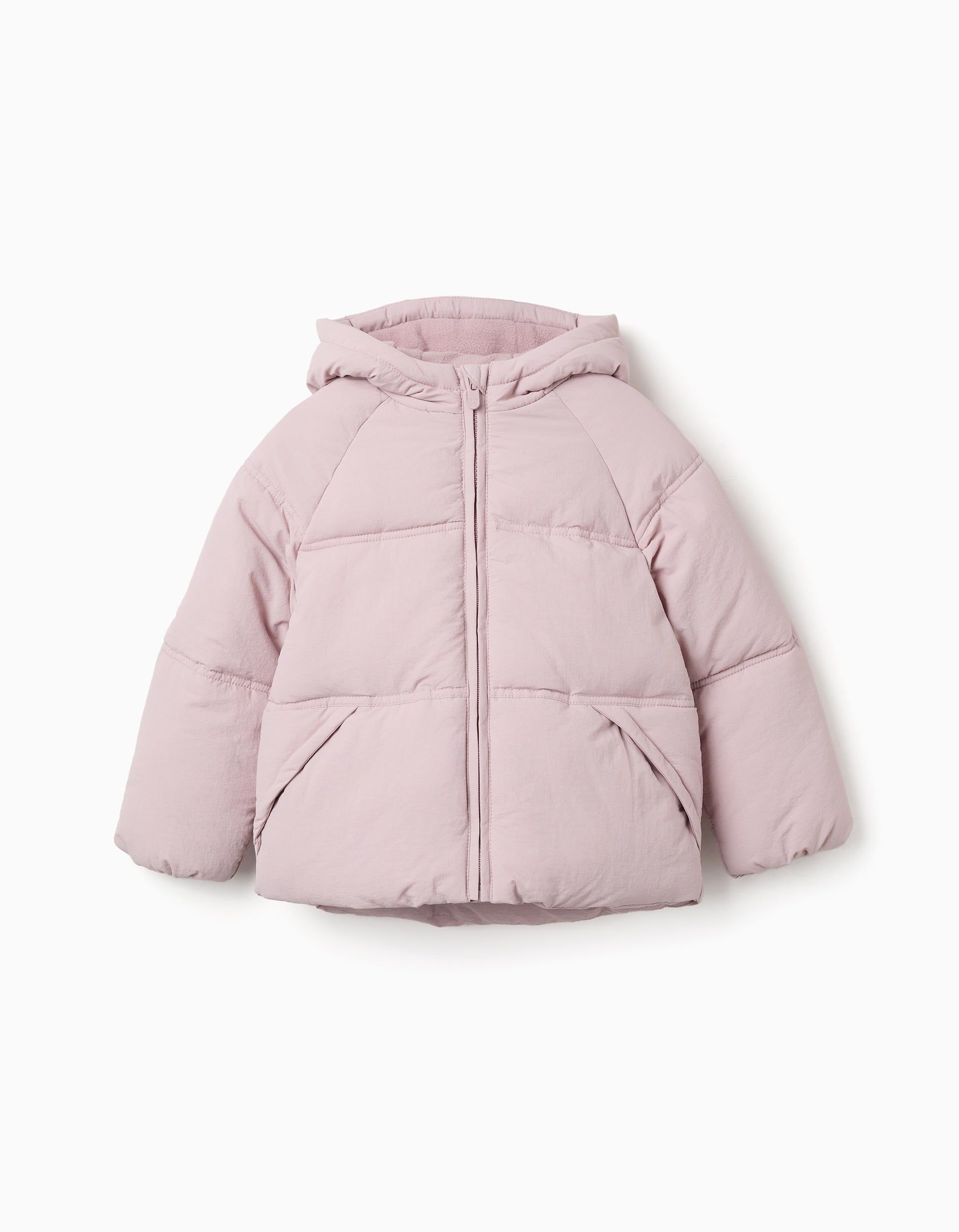 Parkas e Blusões Menina até 14 anos