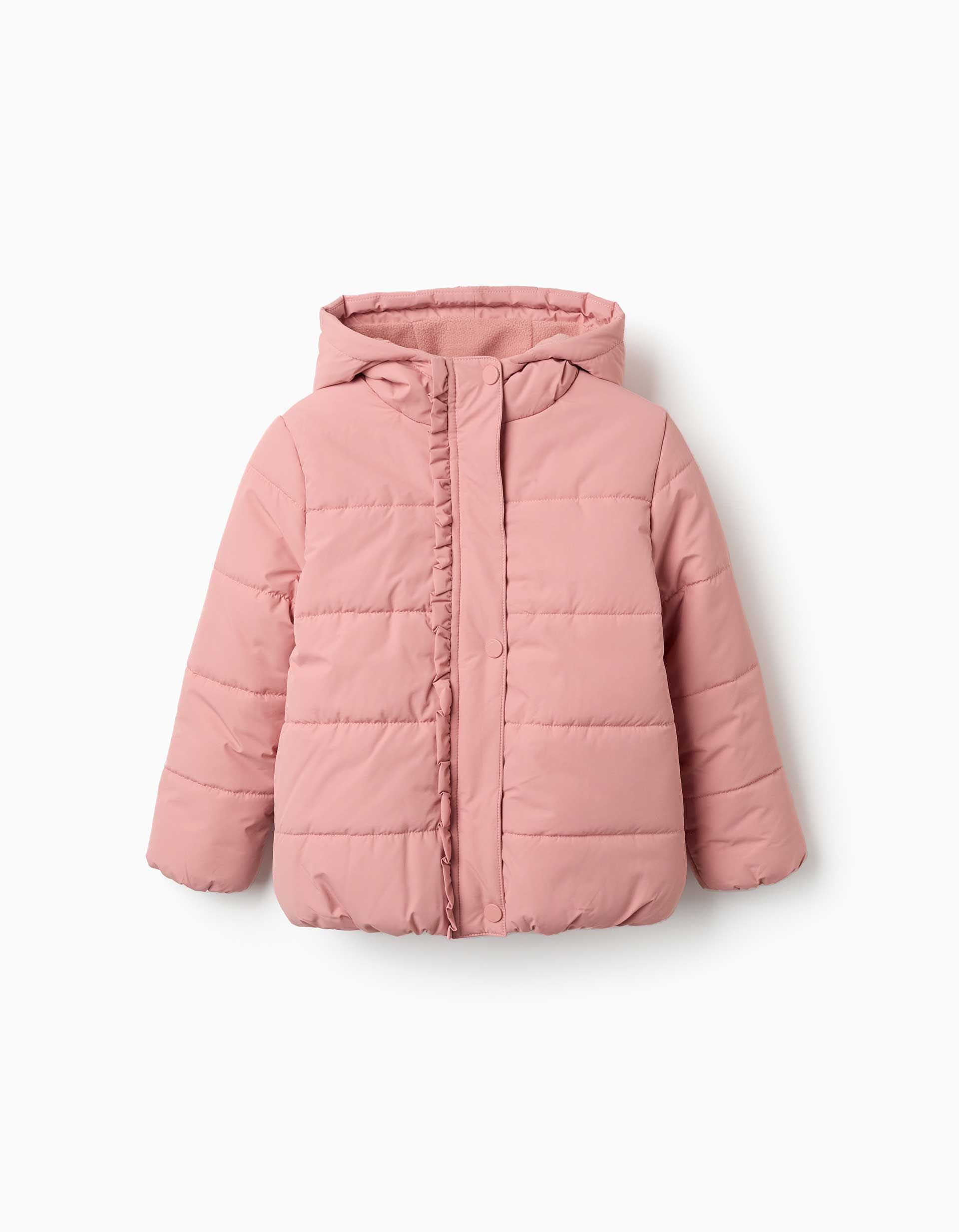 Parkas e Blusões Menina até 14 anos