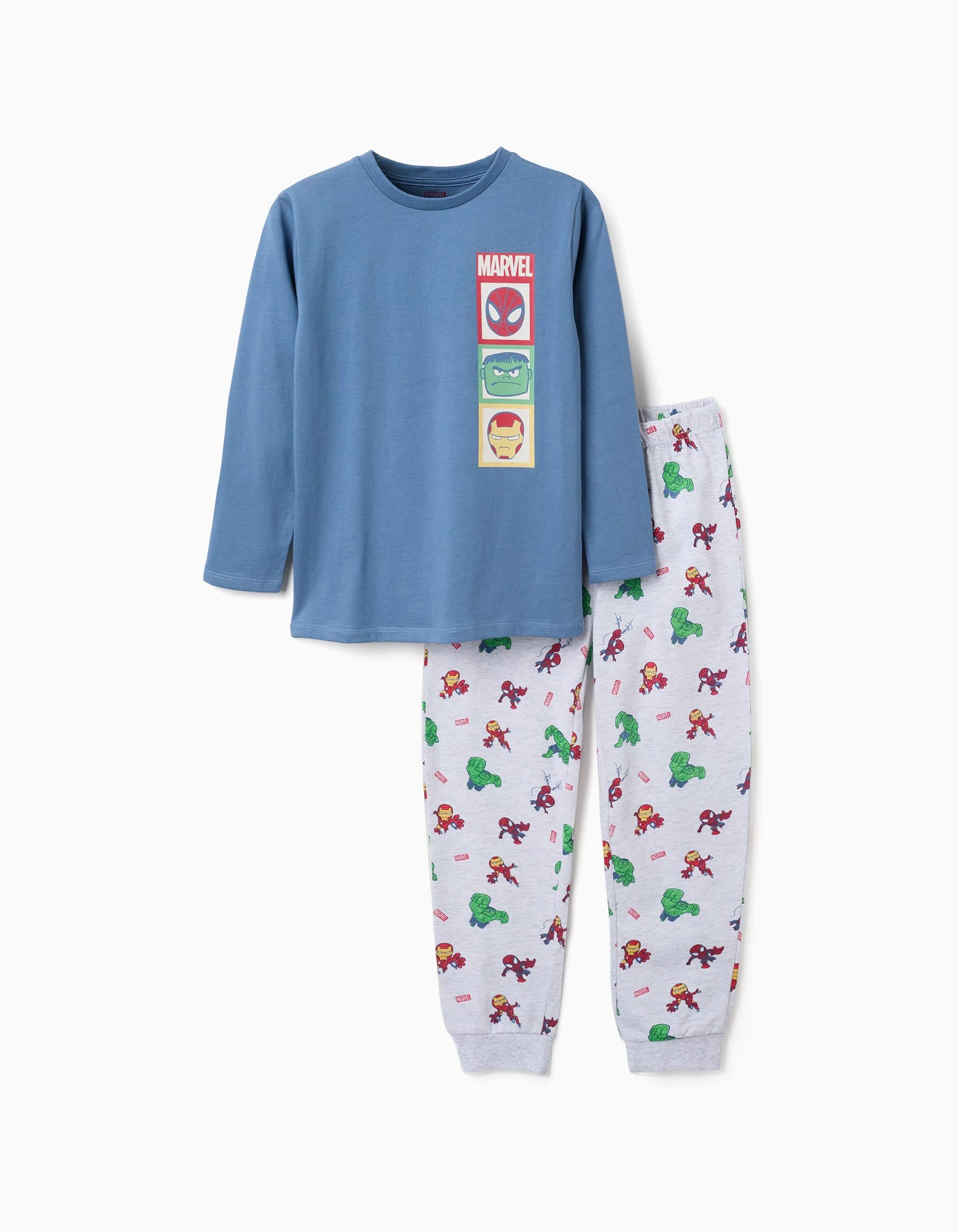 Pijama e Roupa Interior Menino até 14 anos