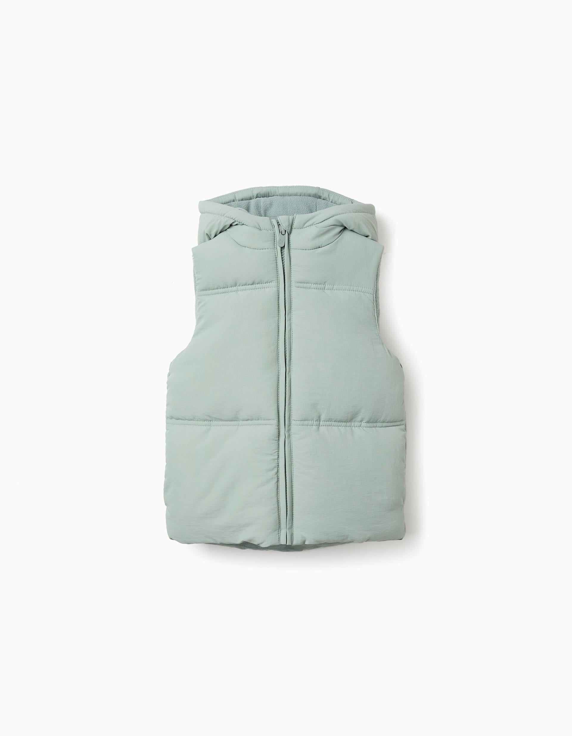 Parkas e Blusões Menina até 14 anos