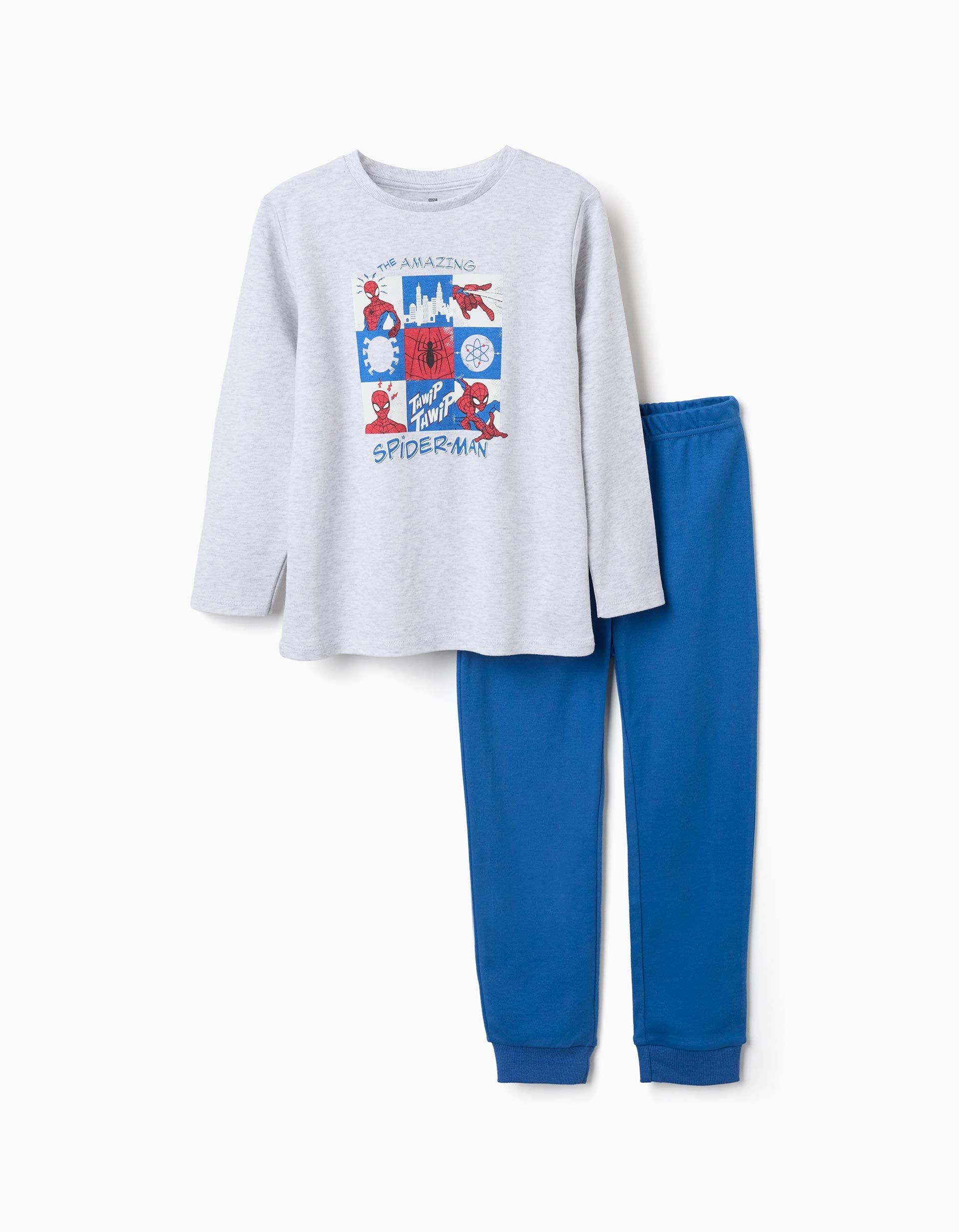 Pijama e Roupa Interior Menino até 14 anos