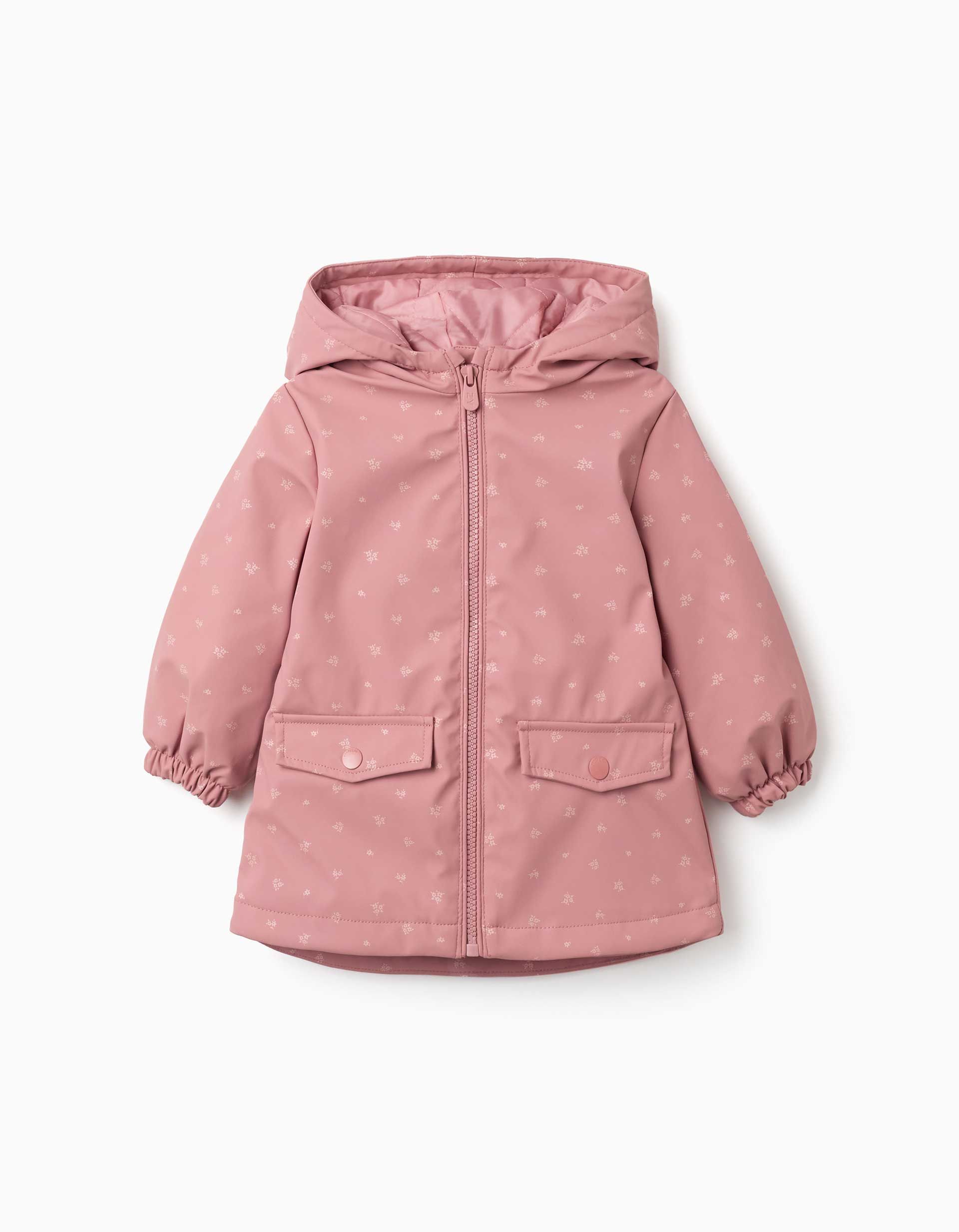 Parkas e Blusões Menina até 14 anos