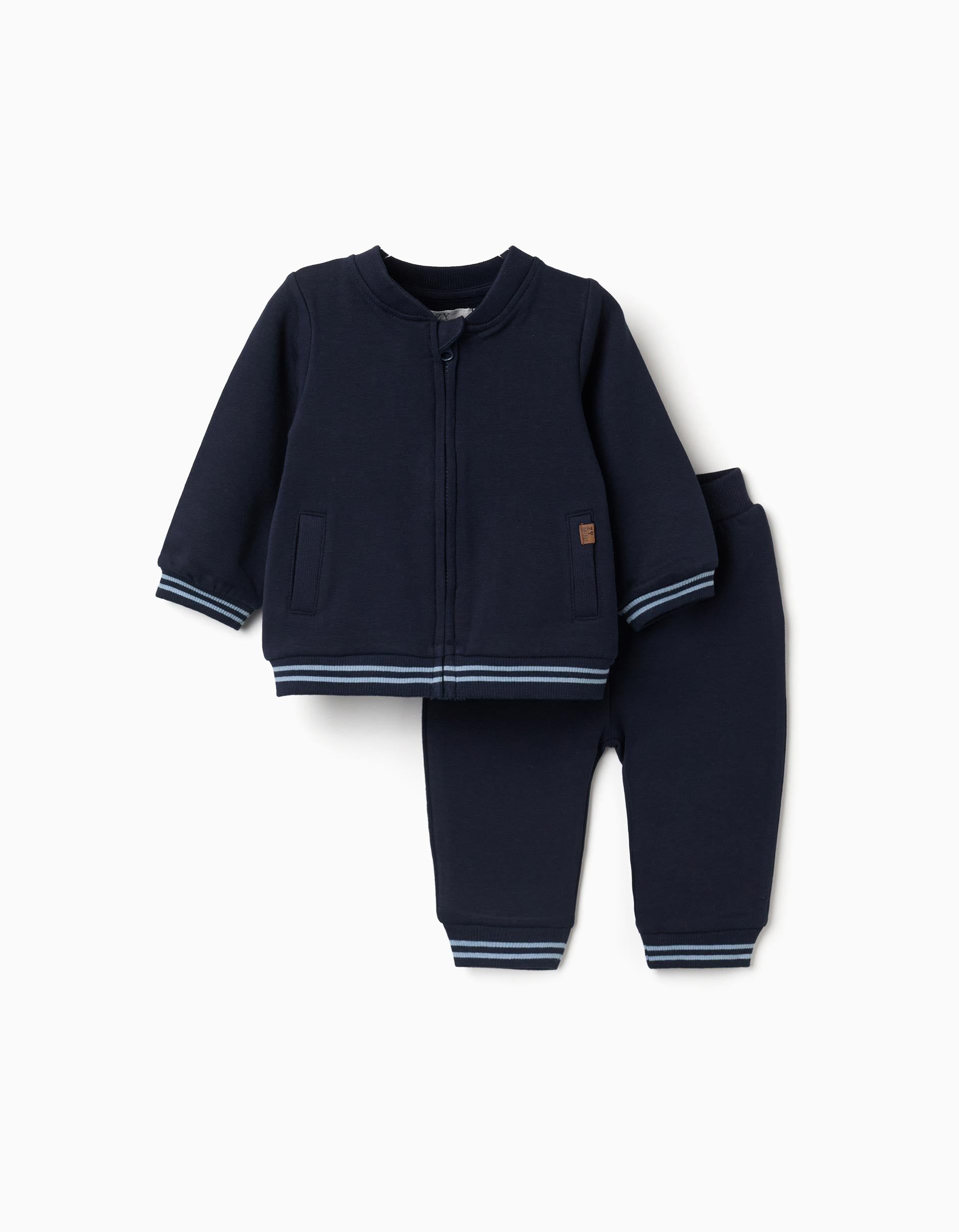Parkas e Blusões Menino até 14 anos