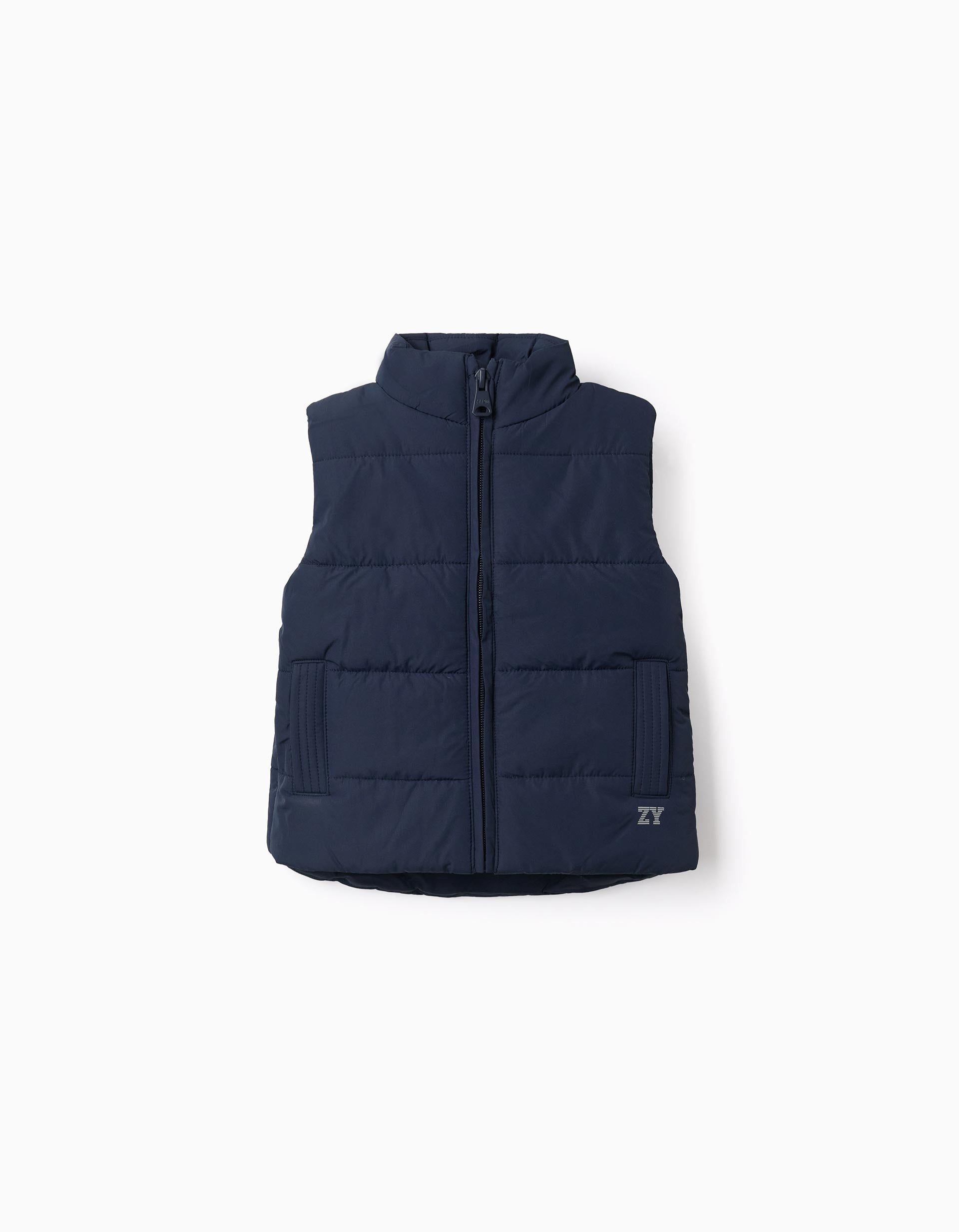 Parkas e Blusões Menino até 14 anos