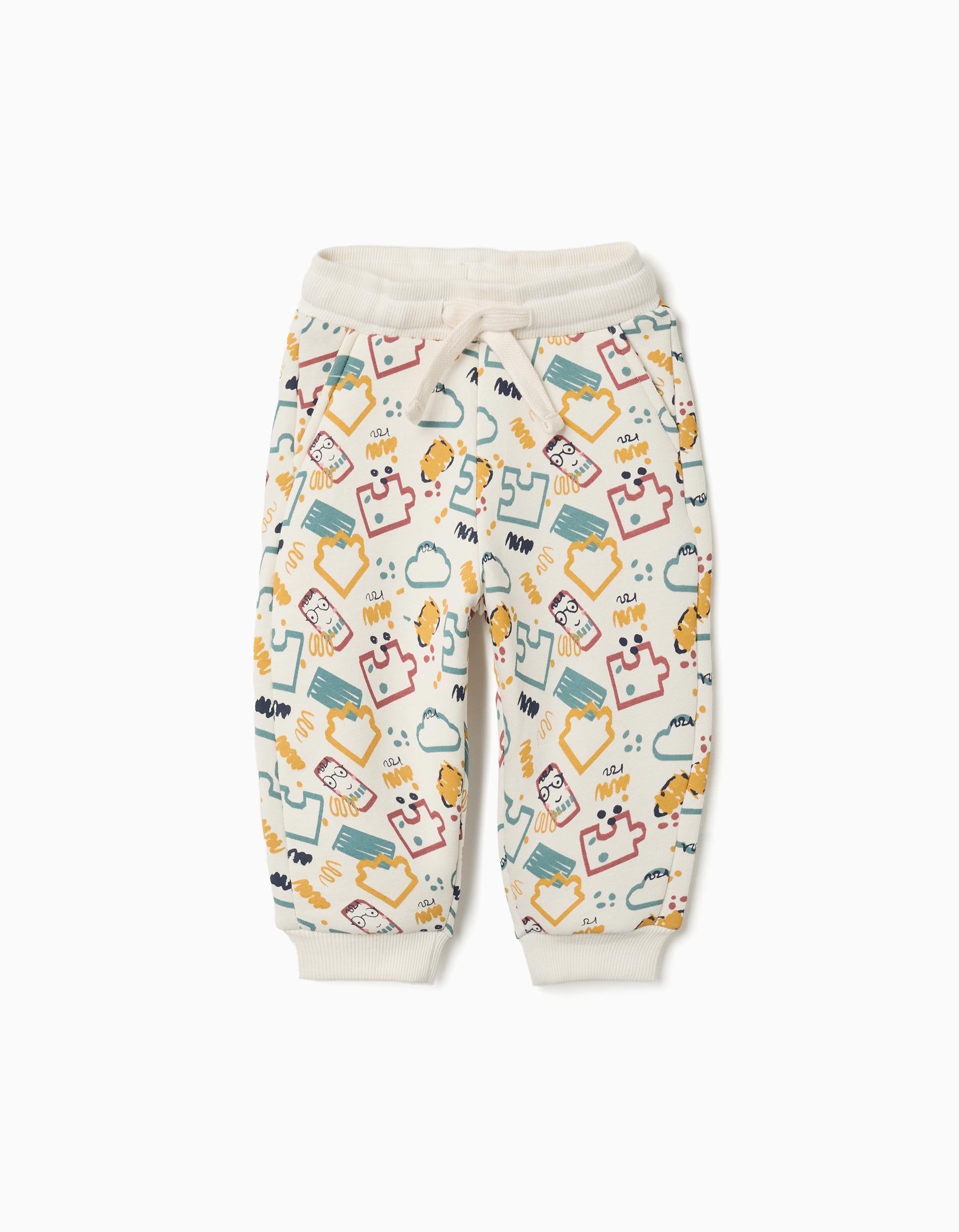 Roupa de Desporto Menino até 3 anos