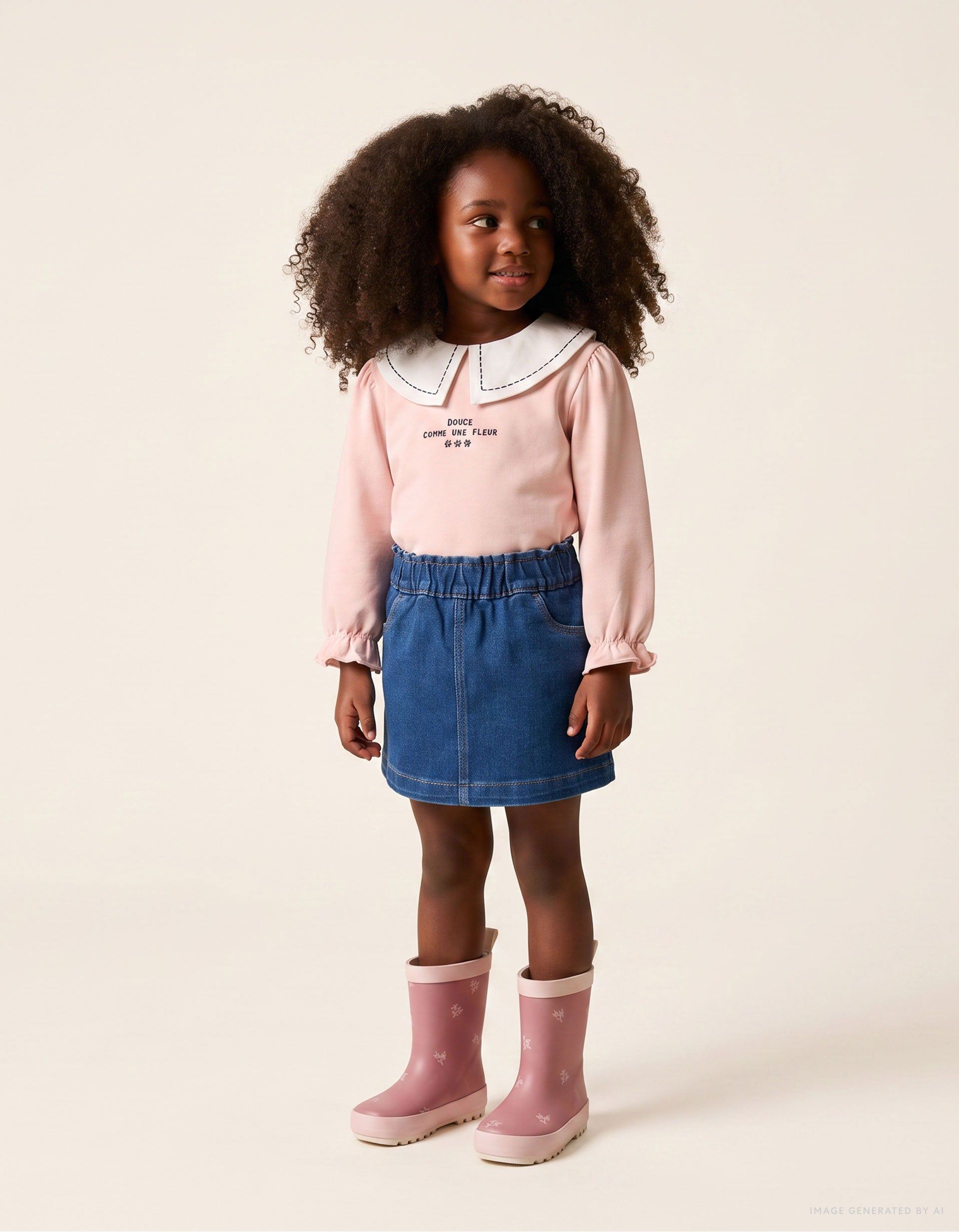 Roupa de Desporto Menina até 14 anos