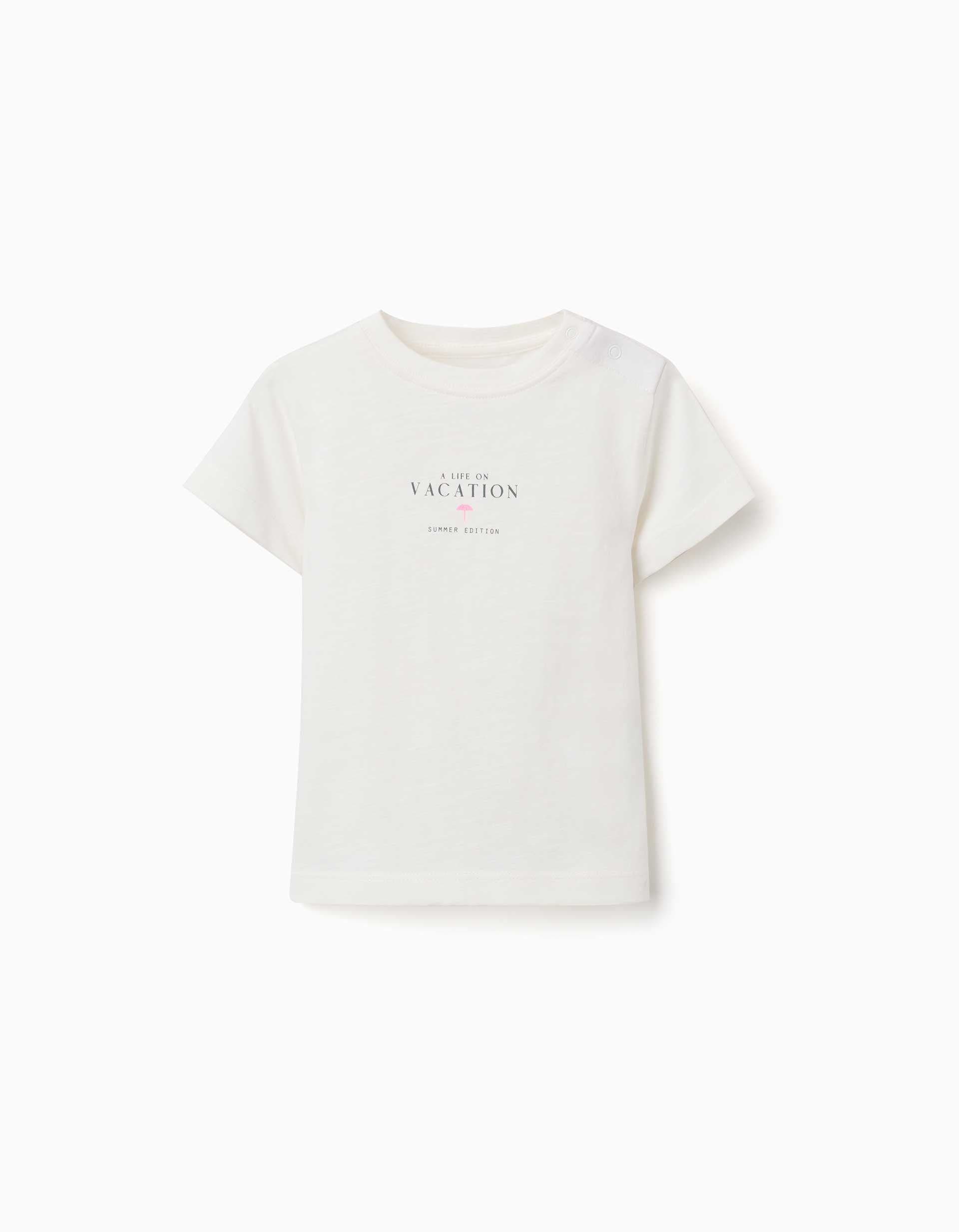T-Shirts, Camisas e Polos Menino até 3 anos