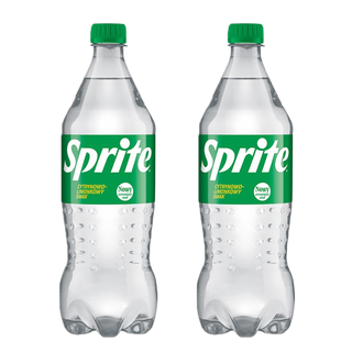 2 x NAPÓJ SPRITE 0,85L FS PET ZW.