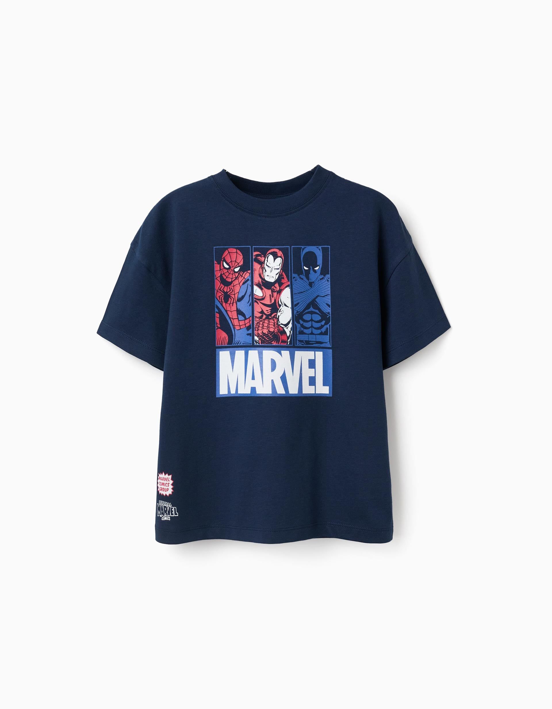 T-Shirts, Camisas e Polos Menino até 14 anos