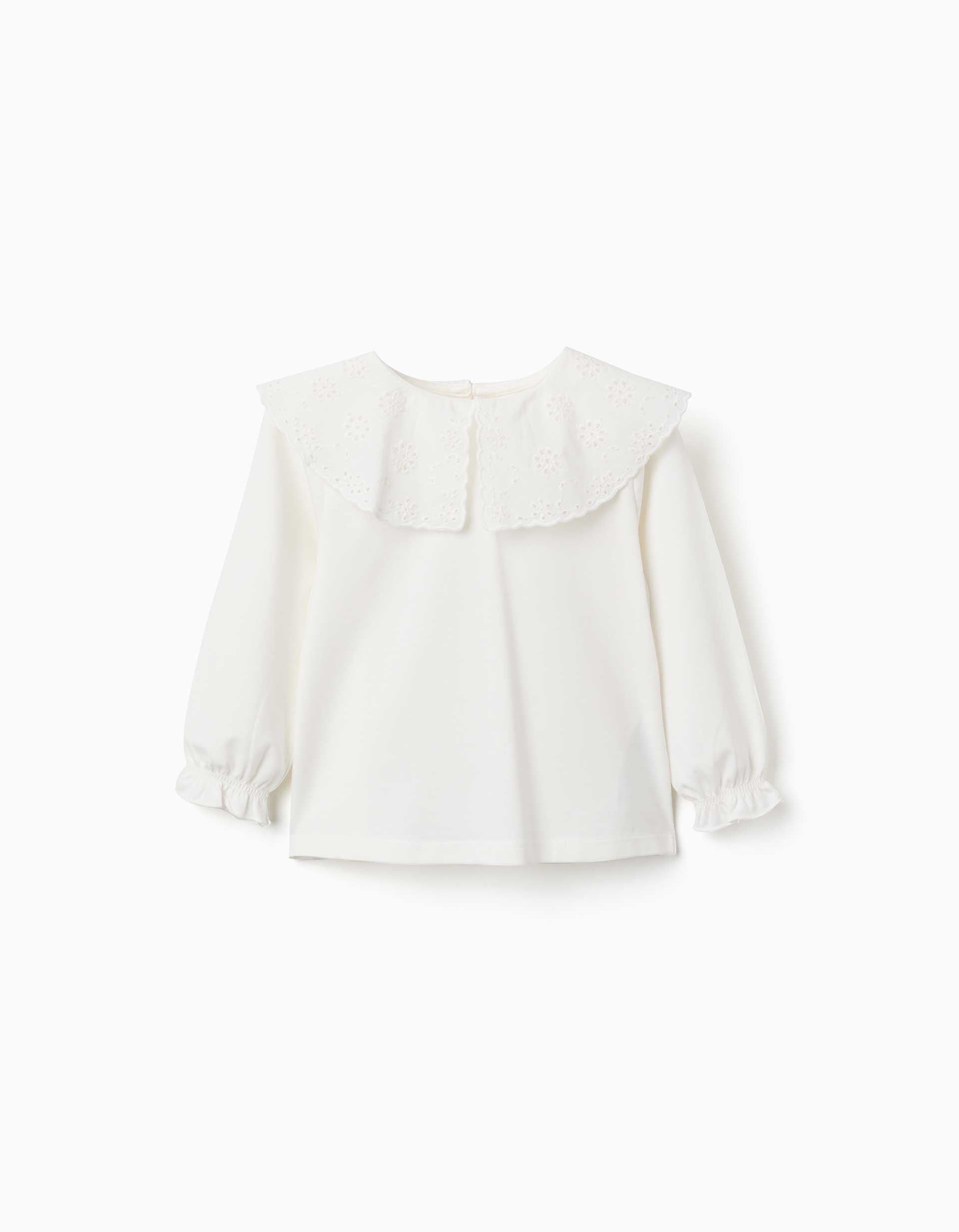 T-Shirts e Blusas Menina até 3 anos