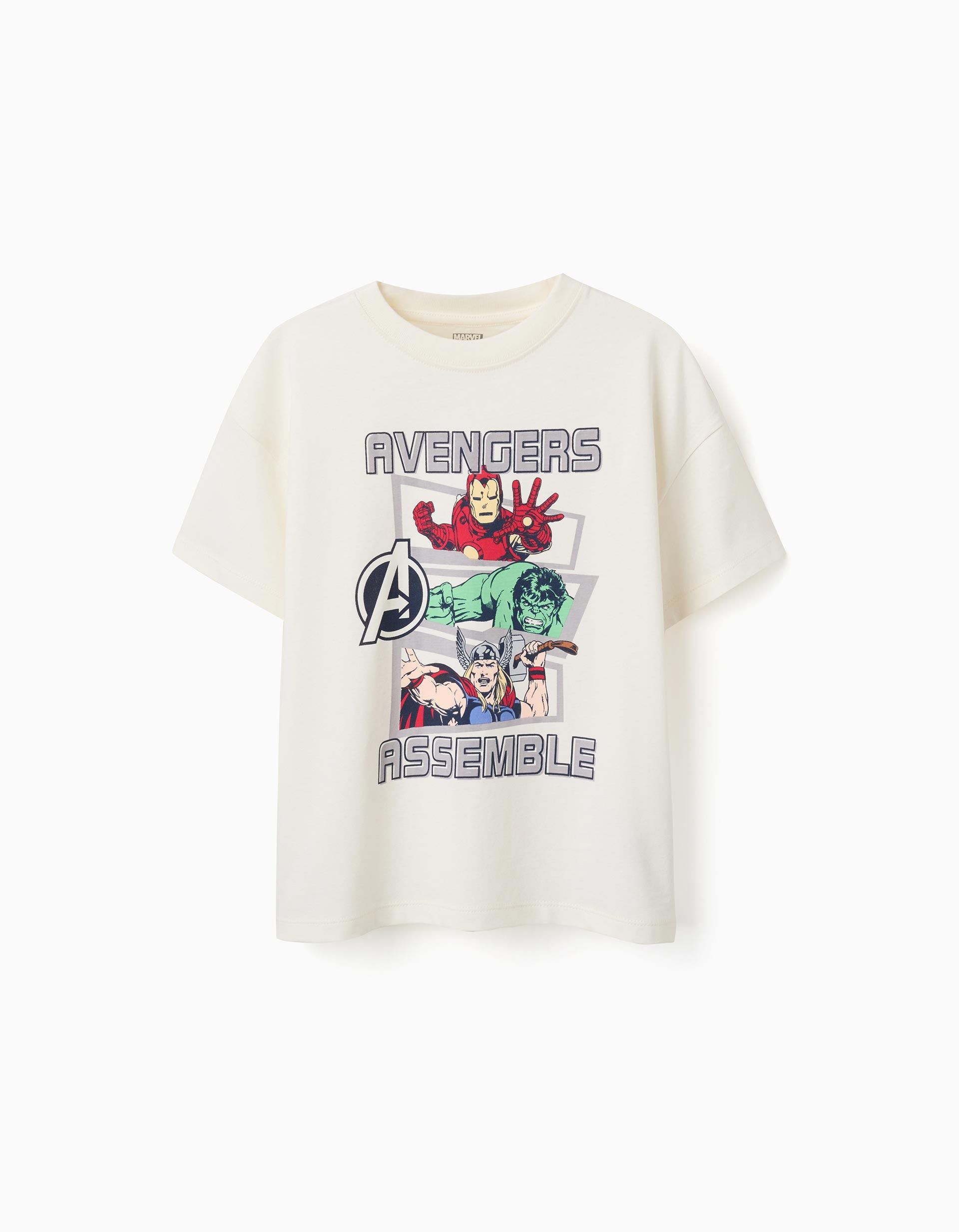 T-Shirts, Camisas e Polos Menino até 14 anos
