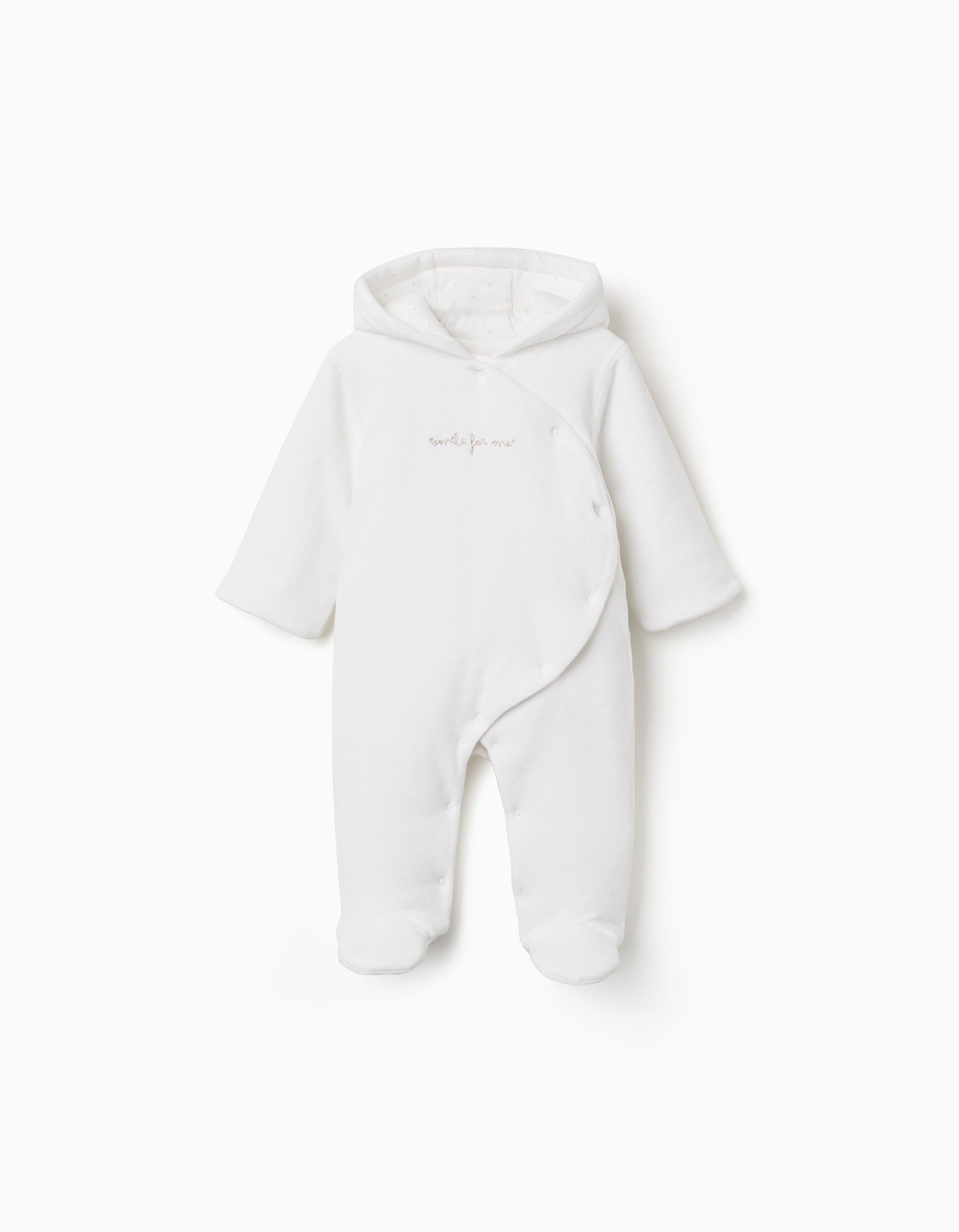 Pijamas e Roupa Interior 0-12 meses