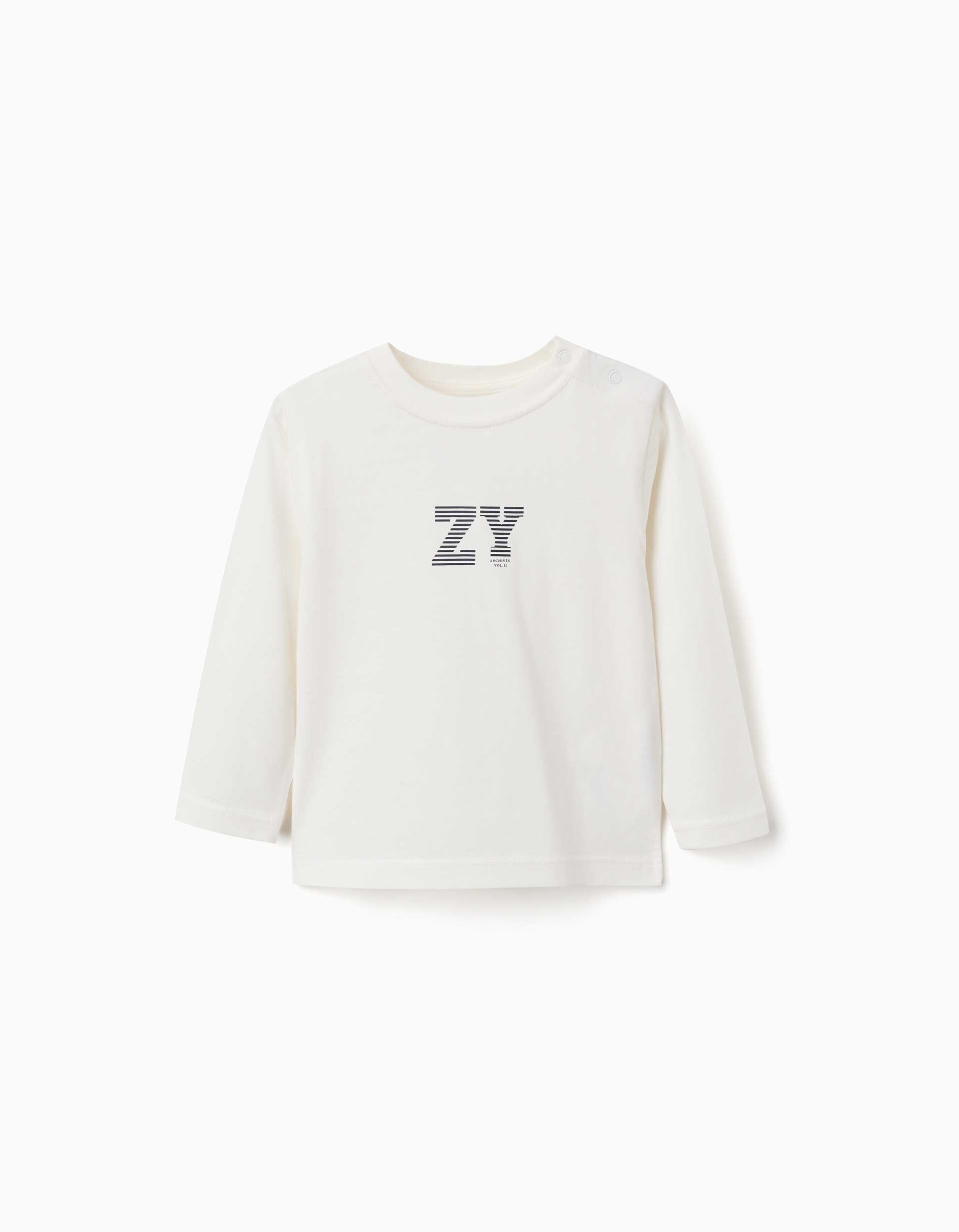 T-Shirts, Camisas e Polos Menino até 3 anos