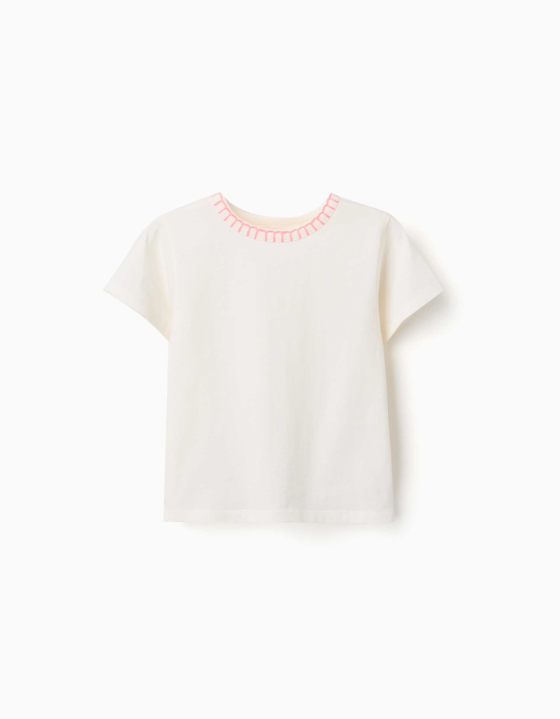 T-Shirts e Blusas Menina até 14 anos