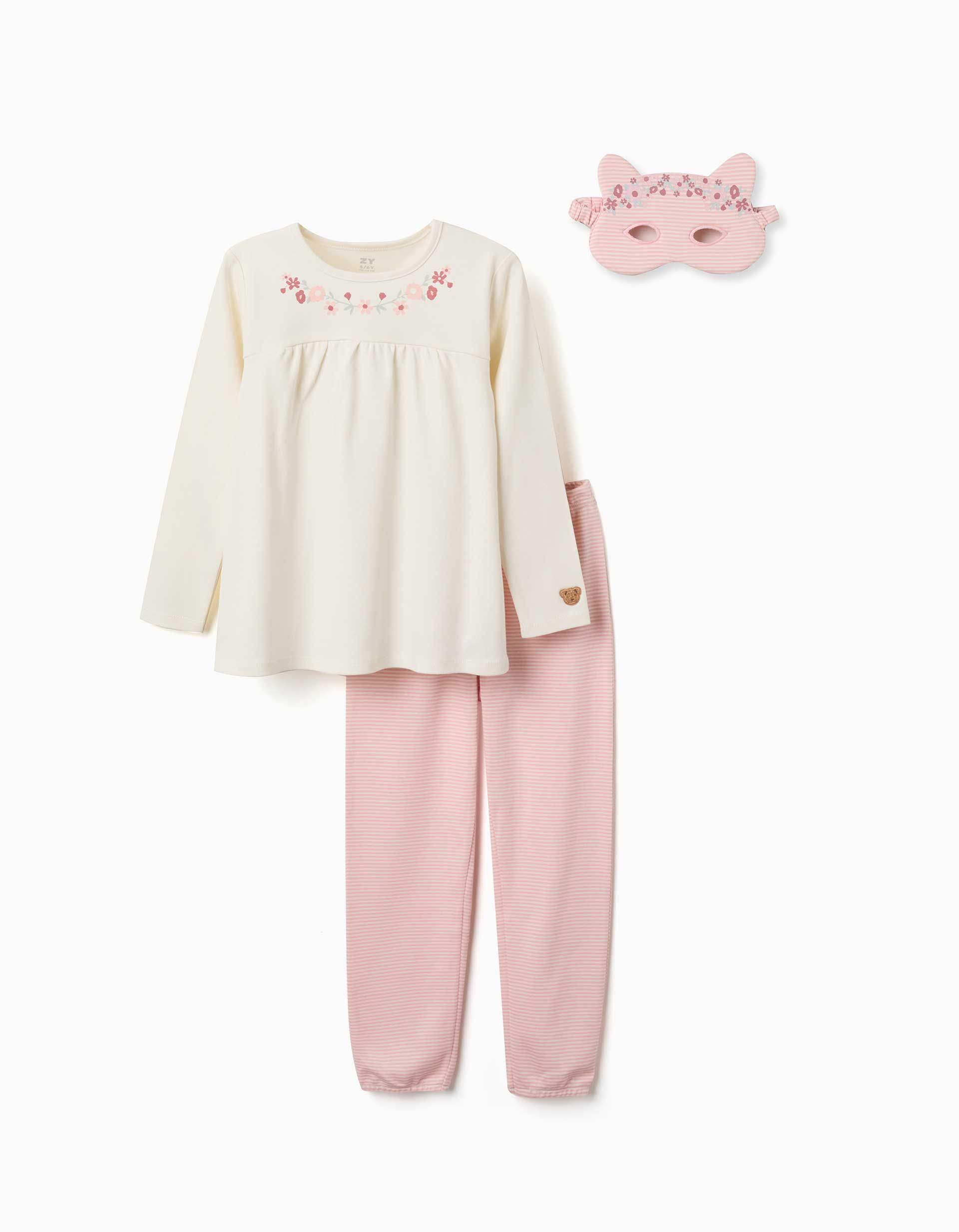 Pijama e Roupa Interior Menina até 14 anos
