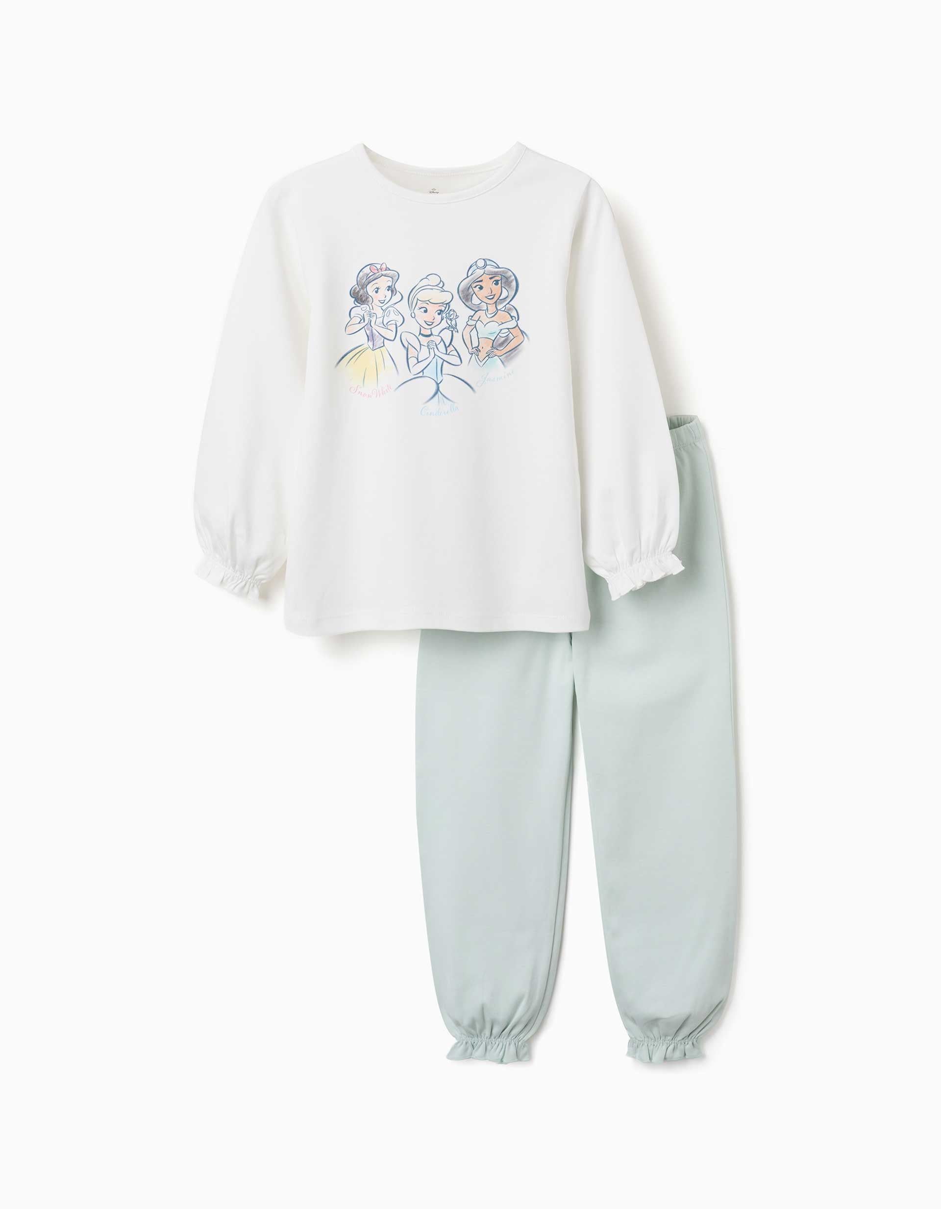 Pijama e Roupa Interior Menina até 14 anos
