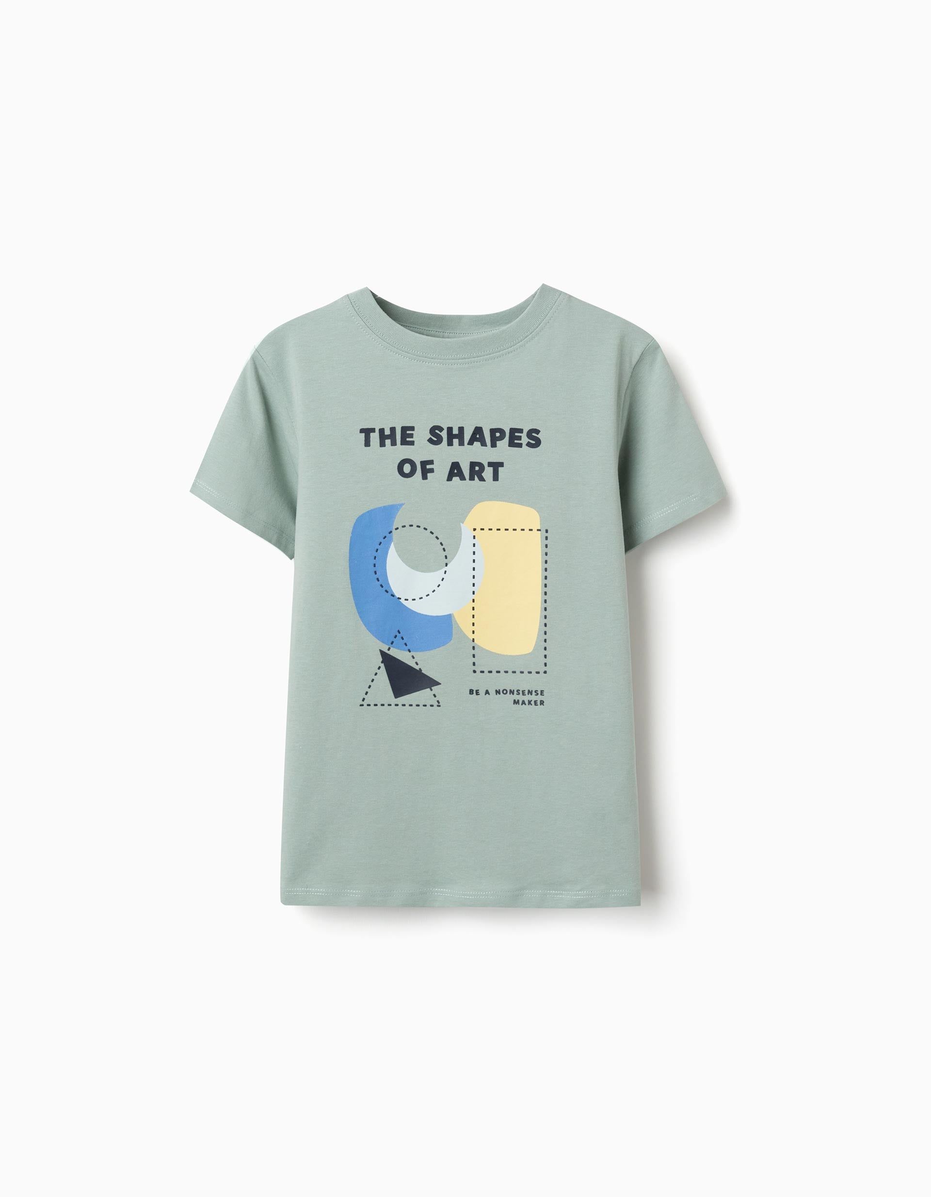 T-Shirts, Camisas e Polos Menino até 14 anos