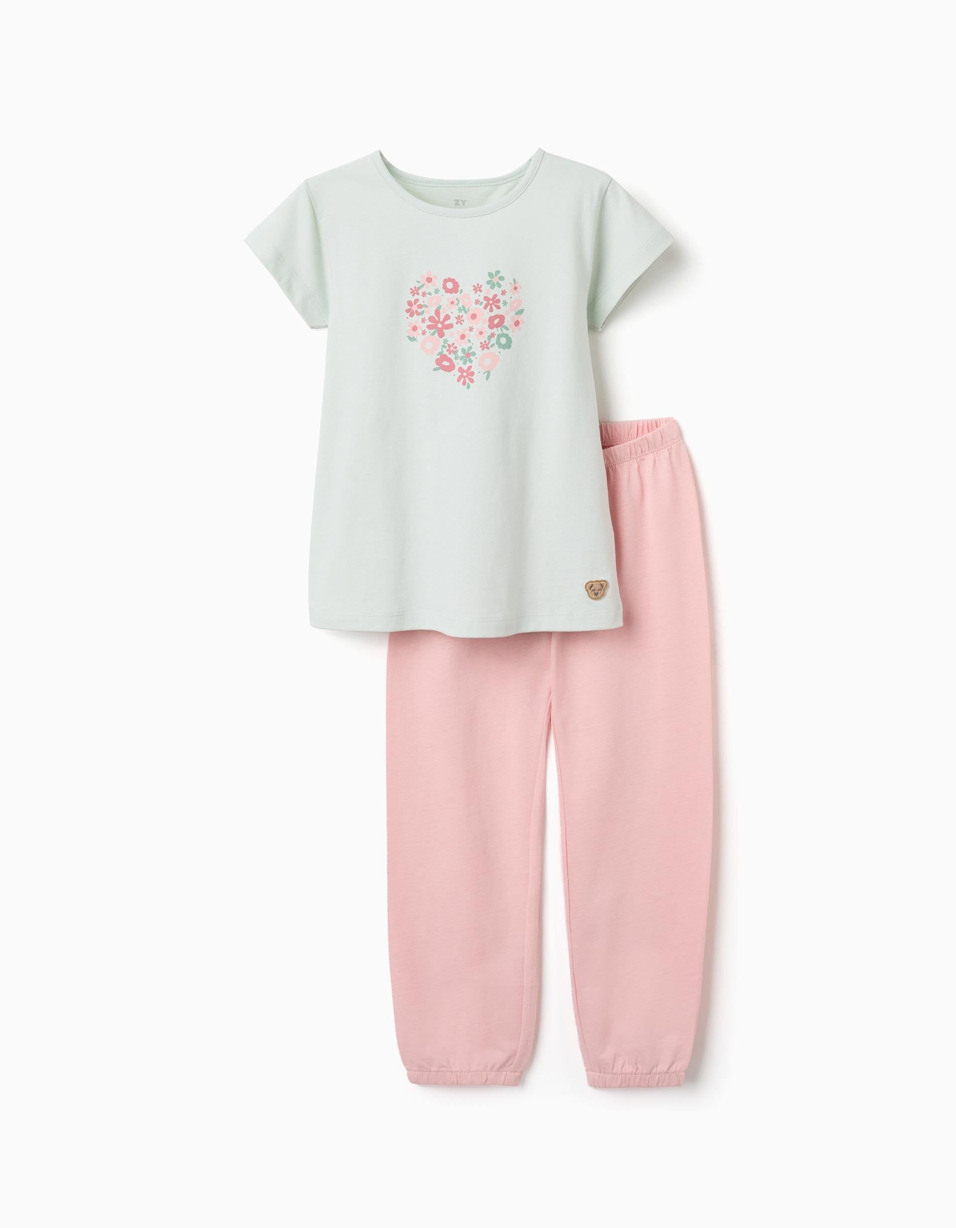Pijama e Roupa Interior Menina até 14 anos