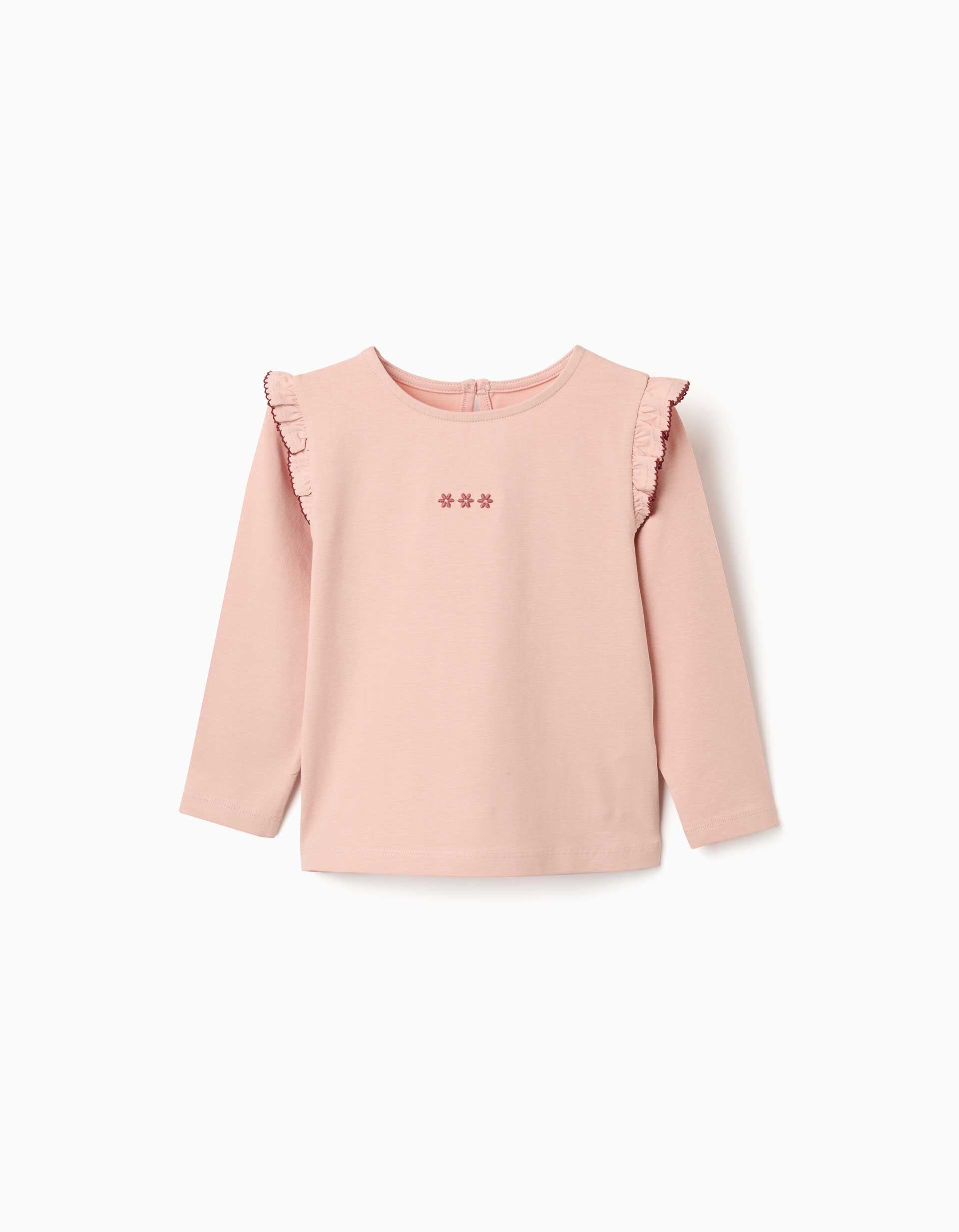 T-Shirts e Blusas Menina até 14 anos
