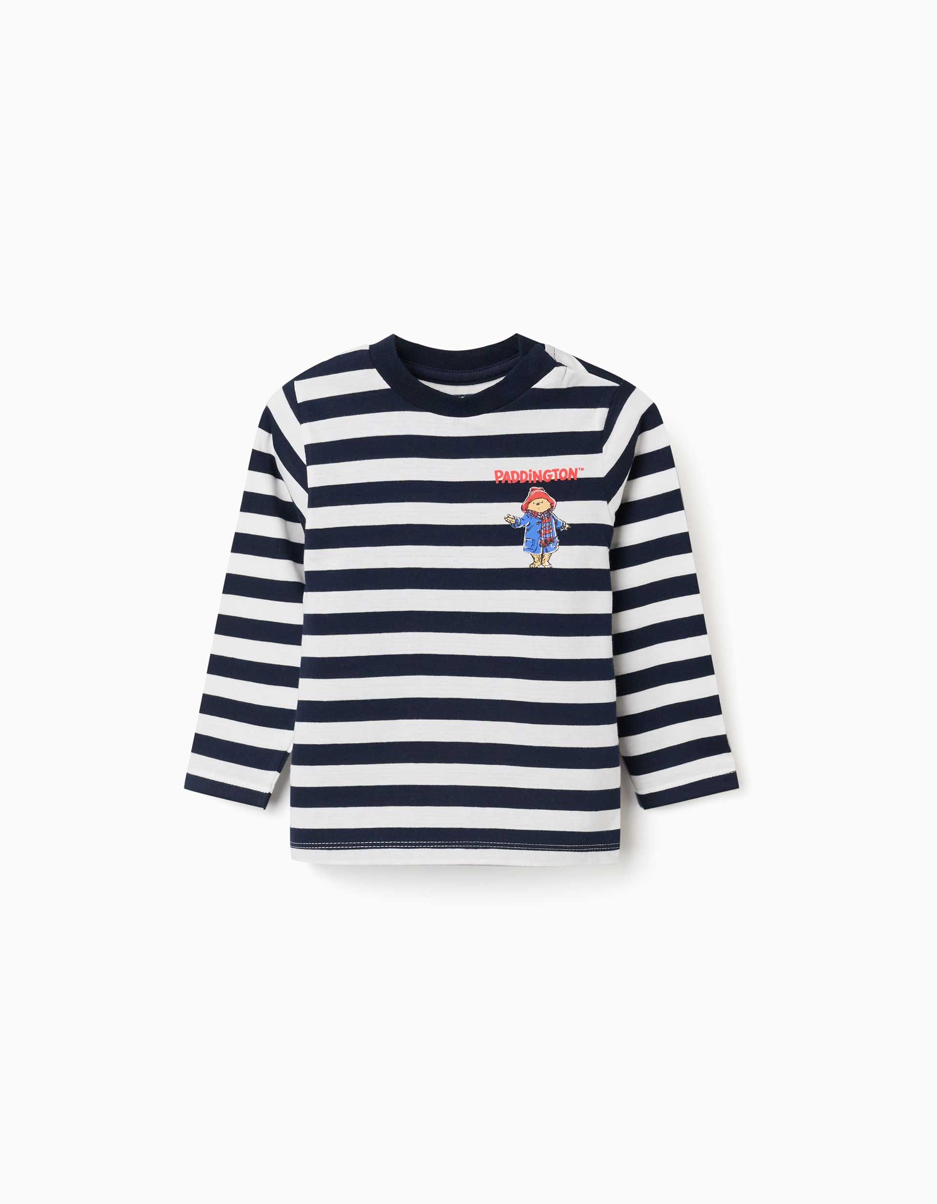 T-Shirts, Camisas e Polos Menino até 3 anos
