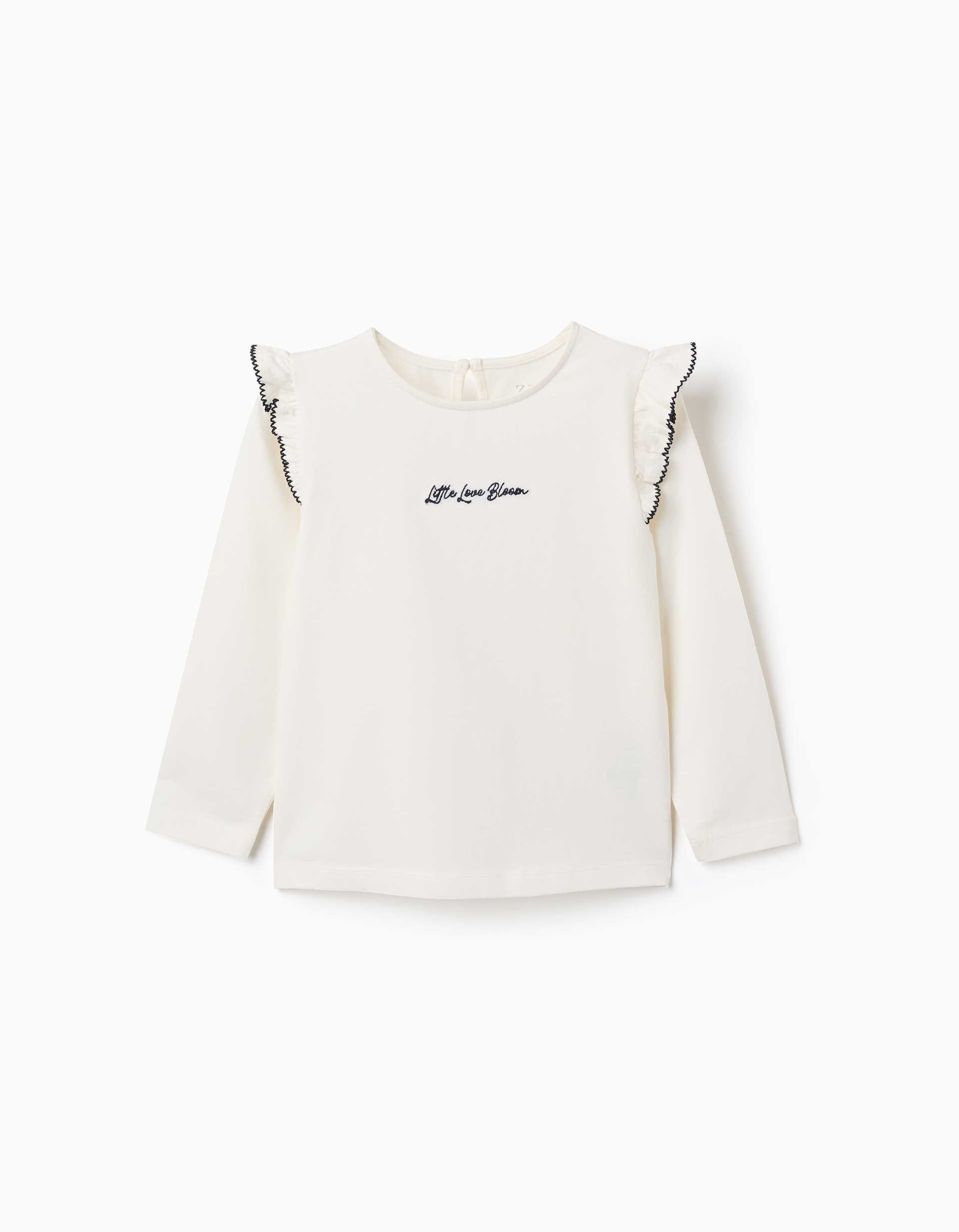 T-Shirts e Blusas Menina até 14 anos