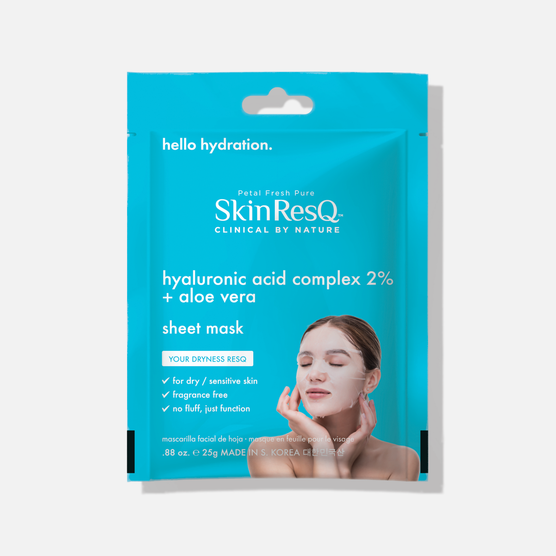 Face Masks