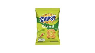 CHIPSY RAVAN PIKANT PAPRIKA 130G/9