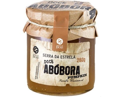 Compotas, Cremes e Mel