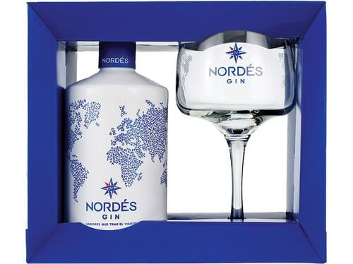 Gin, Vodka e Tequila