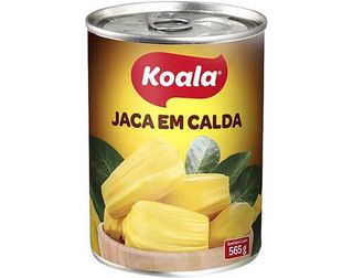 Jaca Koala Em Calda 565G