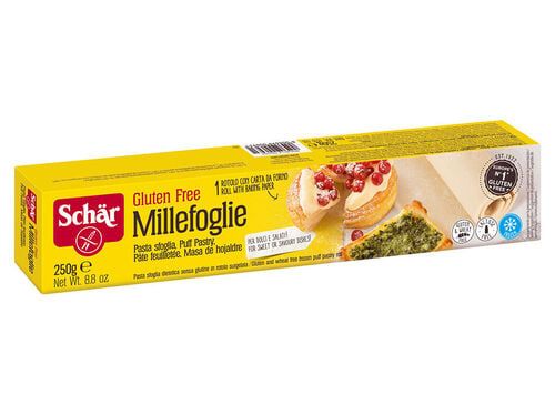 Massas para Culinária