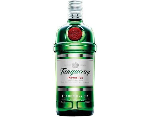 Gin, Vodka e Tequila