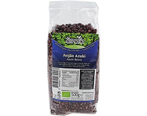 Leguminosas Secas
