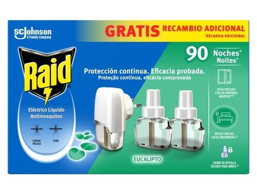 Inseticidas