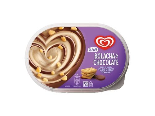 Gelados e Tartes Geladas