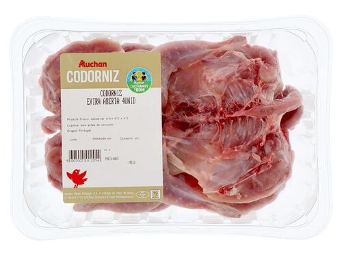 Aves e Coelho
