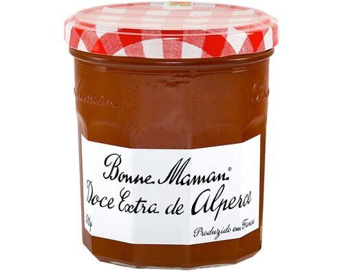 Compotas, Cremes e Mel