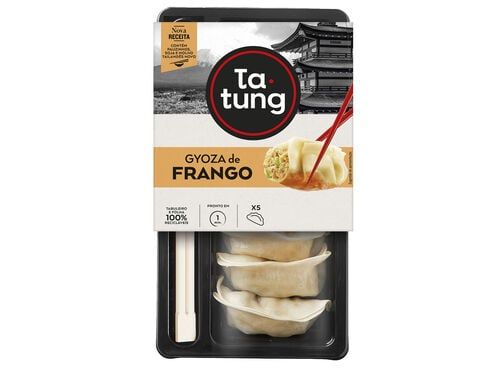 Salgados e Pastelaria