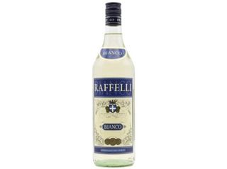 Vermute Raffelli Bianco 1L