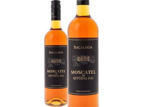 Vinho Moscatel e da Madeira