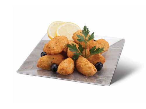 Aperitivos e Salgados