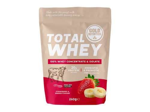 Nutrição Desportiva